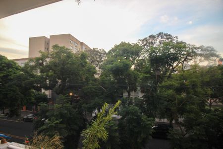 Apartamento à venda com 120m², 3 quartos e sem vagaVista da Sacada