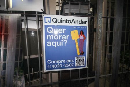 Apartamento à venda com 120m², 3 quartos e sem vagaPlaca 