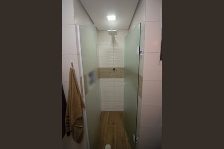 Apartamento à venda com 120m², 3 quartos e sem vagaBanheiro