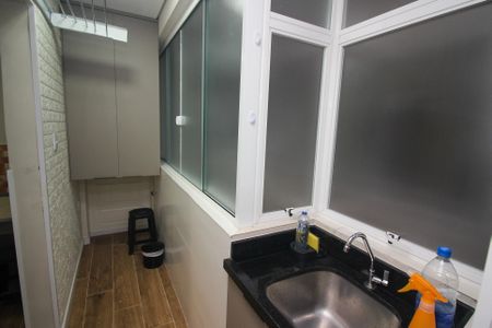 Apartamento à venda com 120m², 3 quartos e sem vagaÁrea de Serviço