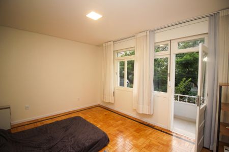 Apartamento à venda com 120m², 3 quartos e sem vagaQuarto 1