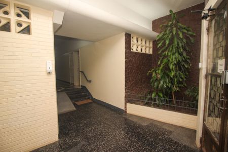 Apartamento à venda com 120m², 3 quartos e sem vagaHall de entrada