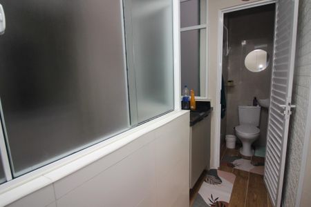 Apartamento à venda com 120m², 3 quartos e sem vagaÁrea de Serviço