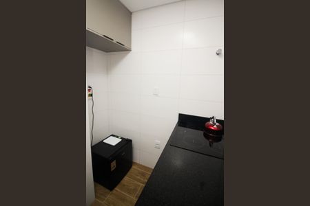 Apartamento à venda com 120m², 3 quartos e sem vagaCozinha