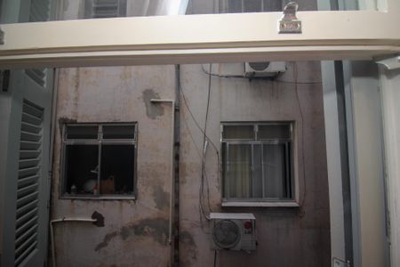 Apartamento à venda com 120m², 3 quartos e sem vagaVista da Sala