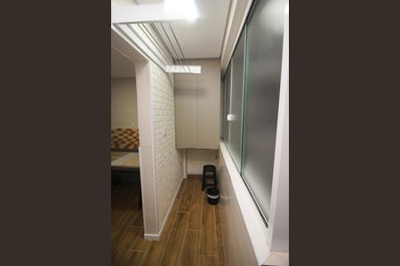 Apartamento à venda com 120m², 3 quartos e sem vagaÁrea de Serviço