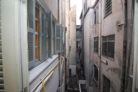 Apartamento à venda com 120m², 3 quartos e sem vagaVista do Quarto 3