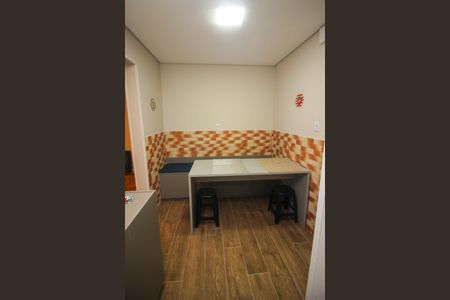 Apartamento à venda com 120m², 3 quartos e sem vagaCozinha