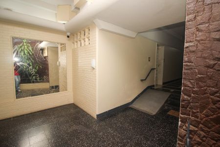 Apartamento à venda com 120m², 3 quartos e sem vagaHall de entrada