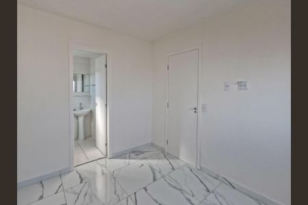 Apartamento para alugar com 1 quarto, 30m² em Freguesia do Ó, São Paulo