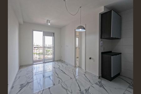Apartamento para alugar com 1 quarto, 30m² em Freguesia do Ó, São Paulo
