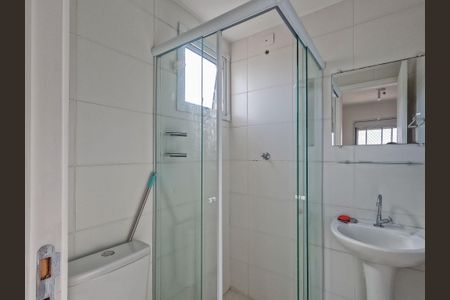 Apartamento para alugar com 1 quarto, 30m² em Freguesia do Ó, São Paulo