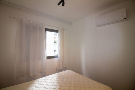 Apartamento para alugar com 42m², 1 quarto e 1 vaga Apartamento para alugar com 42m², 1 quarto e 1 vagaQuarto