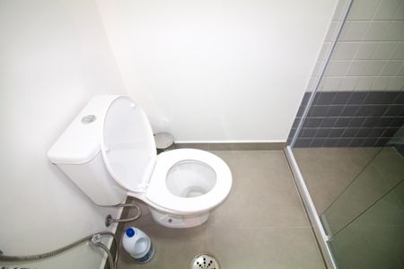 Apartamento para alugar com 42m², 1 quarto e 1 vaga Apartamento para alugar com 42m², 1 quarto e 1 vagaBanheiro