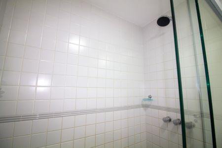 Apartamento para alugar com 42m², 1 quarto e 1 vaga Apartamento para alugar com 42m², 1 quarto e 1 vagaBanheiro