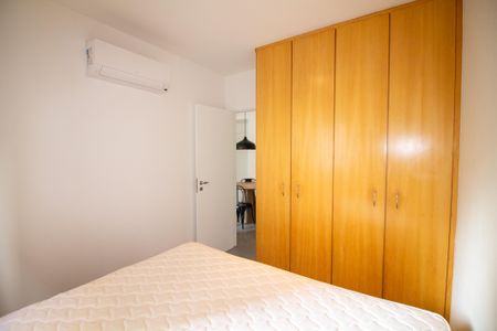 Apartamento para alugar com 42m², 1 quarto e 1 vaga Apartamento para alugar com 42m², 1 quarto e 1 vagaQuarto