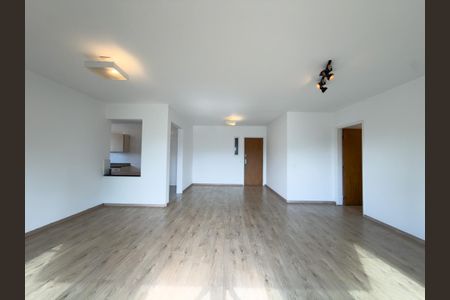 Apartamento para alugar com 100m², 3 quartos e 2 vagasSala