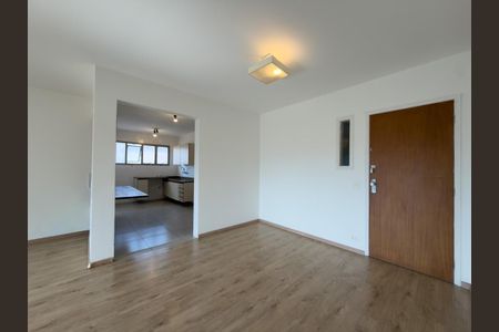 Apartamento para alugar com 100m², 3 quartos e 2 vagasSala