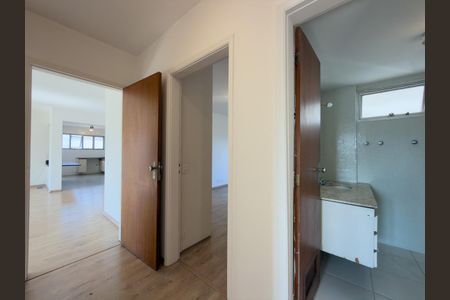Apartamento para alugar com 100m², 3 quartos e 2 vagasCorredor