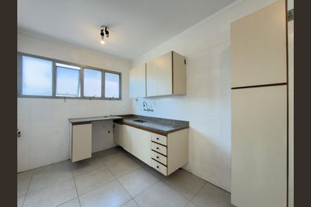 Apartamento para alugar com 100m², 3 quartos e 2 vagasCozinha