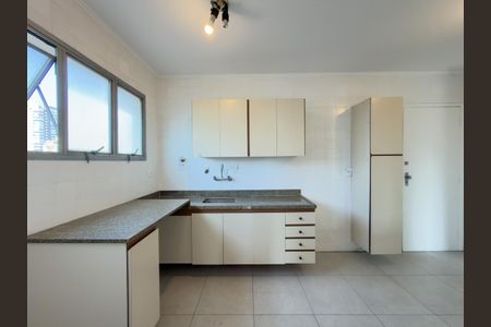 Apartamento para alugar com 100m², 3 quartos e 2 vagasCozinha