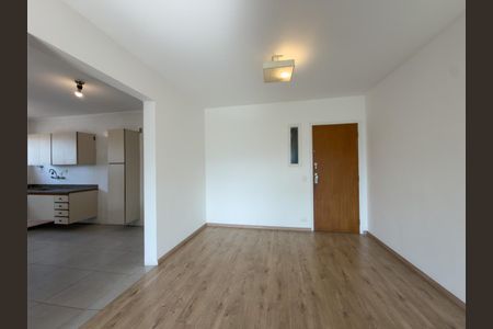 Apartamento para alugar com 100m², 3 quartos e 2 vagasSala