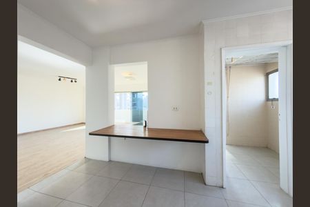 Apartamento para alugar com 100m², 3 quartos e 2 vagasCozinha
