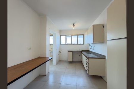 Apartamento para alugar com 100m², 3 quartos e 2 vagasCozinha