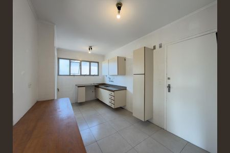Apartamento para alugar com 100m², 3 quartos e 2 vagasCozinha