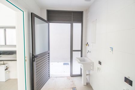 Casa de condomínio para alugar com 230m², 2 quartos e 3 vagasÁrea de Serviço