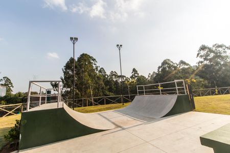 Casa de condomínio para alugar com 230m², 2 quartos e 3 vagasQuadra Esportiva