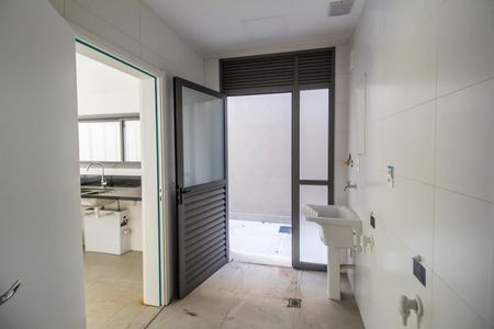 Casa de condomínio para alugar com 230m², 2 quartos e 3 vagasÁrea de Serviço