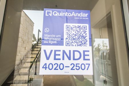 Casa de condomínio para alugar com 230m², 2 quartos e 3 vagasVista da Rua