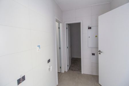 Casa de condomínio para alugar com 230m², 2 quartos e 3 vagasÁrea de Serviço