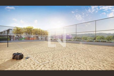 Casa de condomínio para alugar com 230m², 2 quartos e 3 vagasQuadra Esportiva