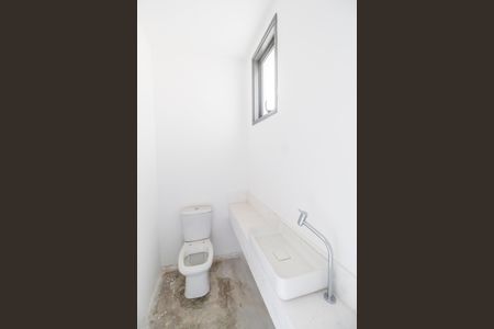 Casa de condomínio para alugar com 230m², 2 quartos e 3 vagasLavabo