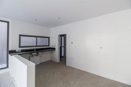 Casa de condomínio para alugar com 230m², 2 quartos e 3 vagasCozinha