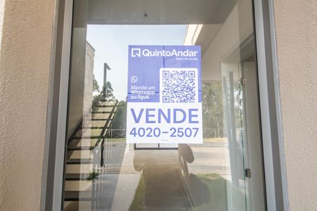 Casa de condomínio para alugar com 230m², 2 quartos e 3 vagasVista da Rua