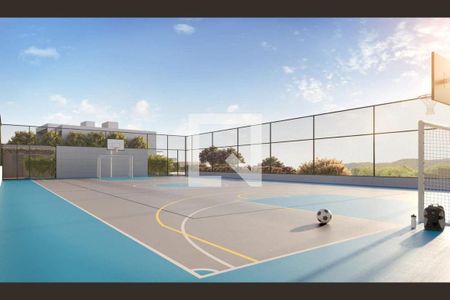 Casa de condomínio para alugar com 230m², 2 quartos e 3 vagasQuadra Esportiva