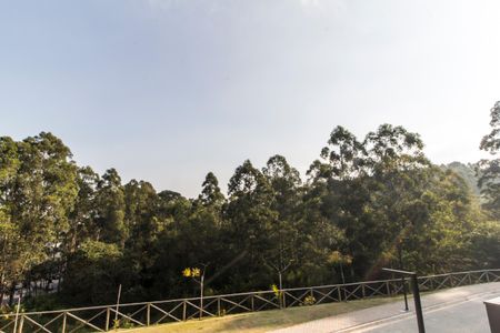 Casa de condomínio para alugar com 230m², 2 quartos e 3 vagasVista da Suíte