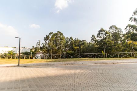 Casa de condomínio para alugar com 230m², 2 quartos e 3 vagasVista da Rua