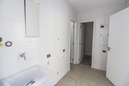 Casa de condomínio para alugar com 230m², 2 quartos e 3 vagasÁrea de Serviço