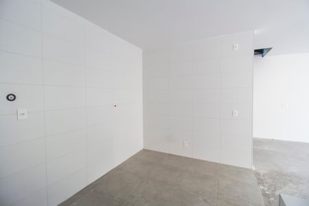 Casa de condomínio para alugar com 230m², 2 quartos e 3 vagasCozinha