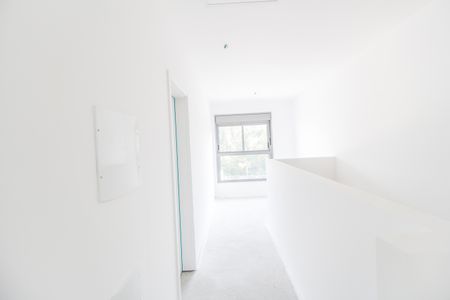 Casa de condomínio para alugar com 230m², 2 quartos e 3 vagasSala 