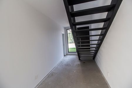 Casa de condomínio para alugar com 230m², 2 quartos e 3 vagasSala