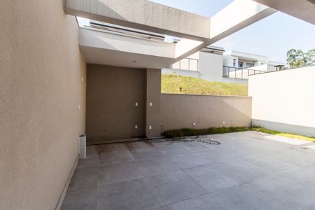 Casa de condomínio para alugar com 230m², 2 quartos e 3 vagasVista da Sala