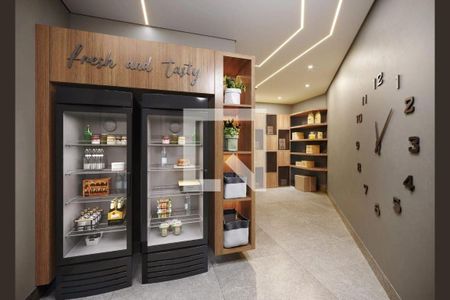 Casa de condomínio para alugar com 230m², 2 quartos e 3 vagasÁrea comum