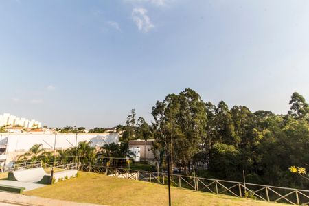 Casa de condomínio para alugar com 230m², 2 quartos e 3 vagasVista da Suíte