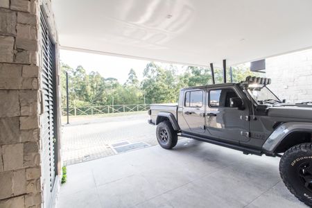 Casa de condomínio para alugar com 230m², 2 quartos e 3 vagasGaragem