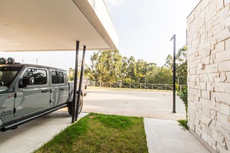 Casa de condomínio para alugar com 230m², 2 quartos e 3 vagasGaragem